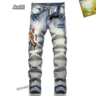 Amiri Long Jeans (220)