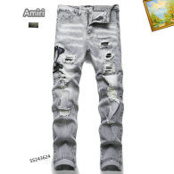 Amiri Long Jeans (213)