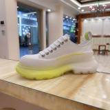 Alexander McQueen Shoes 35-45 (283)