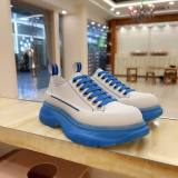 Alexander McQueen Shoes 35-45 (285)