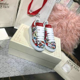Alexander McQueen Shoes 34-46 (281)