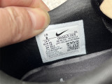 Authentic Air Jordan 1 Low Black Gum