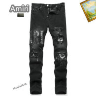 Amiri Long Jeans (212)