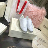 Alexander McQueen Shoes 34-46 (277)