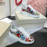 Alexander McQueen Shoes 34-46 (282)