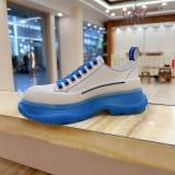 Alexander McQueen Shoes 35-45 (285)