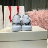 Alexander McQueen Shoes 34-46 (280)