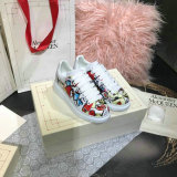 Alexander McQueen Shoes 34-46 (282)