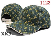 LV Snapback Hat AAA Quality （141）