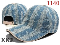 LV Snapback Hat AAA Quality （108）