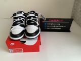 Authentic Nike Dunk Low Panda