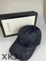 Gucci Snapback Hat AAA Quality (394) Gucci Snapback Hat AAA Quality (394)
