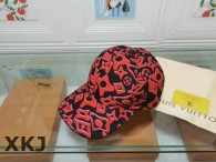 LV Snapback Hat AAA Quality （47）