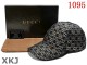 Gucci Snapback Hat AAA Quality （106）