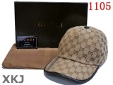 Gucci Snapback Hat AAA Quality （254）
