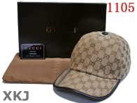 Gucci Snapback Hat AAA Quality （254）