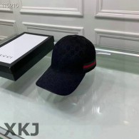 Gucci Snapback Hat AAA Quality （318）