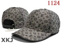 LV Snapback Hat AAA Quality （18）