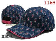 LV Snapback Hat AAA Quality （61）