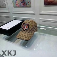 Gucci Snapback Hat AAA Quality （31）