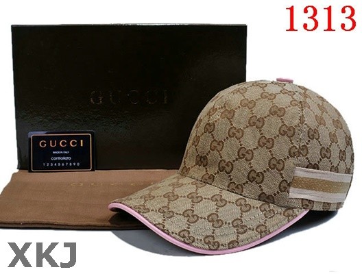 Gucci Snapback Hat AAA Quality (233)