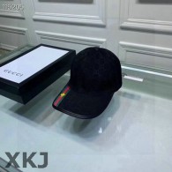 Gucci Snapback Hat AAA Quality （273）