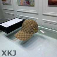 Gucci Snapback Hat AAA Quality （245）