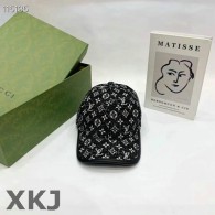 Gucci Snapback Hat AAA Quality （522）