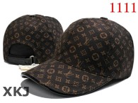 LV Snapback Hat AAA Quality （100）