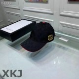 Gucci Snapback Hat AAA Quality （465）
