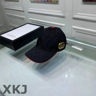 Gucci Snapback Hat AAA Quality （465）