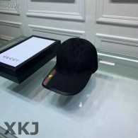 Gucci Snapback Hat AAA Quality （52）