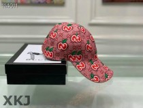 Gucci Snapback Hat AAA Quality (163) Gucci Snapback Hat AAA Quality (163)