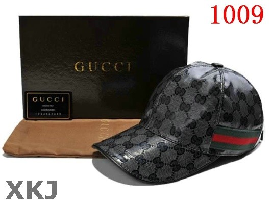 Gucci Snapback Hat AAA Quality (486)