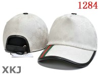 Gucci Snapback Hat AAA Quality （530）