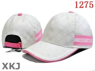 Gucci Snapback Hat AAA Quality （513）