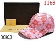 LV Snapback Hat AAA Quality （36）