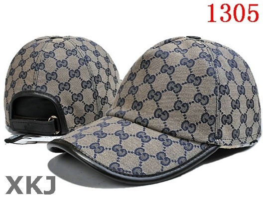 Gucci Snapback Hat AAA Quality （78）