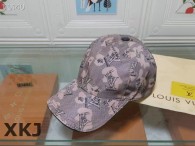 LV Snapback Hat AAA Quality （45）