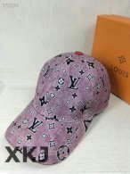 LV Snapback Hat AAA Quality （129）