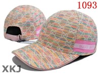 Gucci Snapback Hat AAA Quality （408）