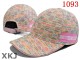 Gucci Snapback Hat AAA Quality （408）