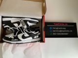Authentic Nike Dunk Low Panda