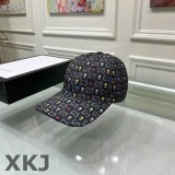 Gucci Snapback Hat AAA Quality （138）