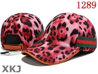 Gucci Snapback Hat AAA Quality （400）