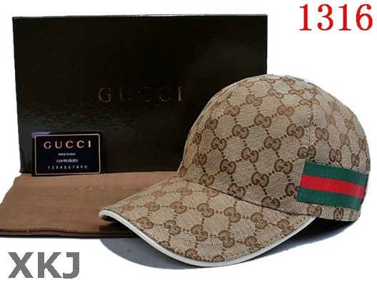 Gucci Snapback Hat AAA Quality (97)