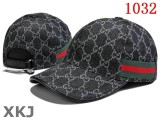 Gucci Snapback Hat AAA Quality （319）