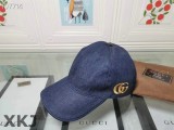Gucci Snapback Hat AAA Quality （489）