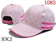 Gucci Snapback Hat AAA Quality （41）