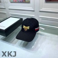 Gucci Snapback Hat AAA Quality （173）
